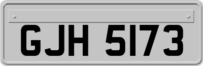 GJH5173