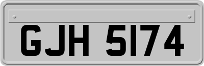 GJH5174