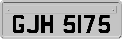 GJH5175
