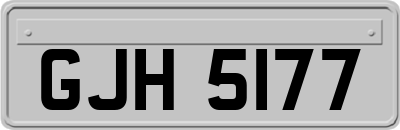 GJH5177