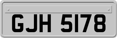 GJH5178