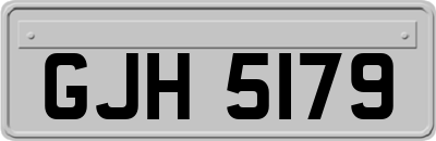 GJH5179