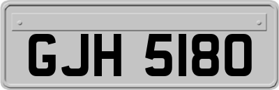 GJH5180