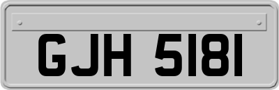 GJH5181