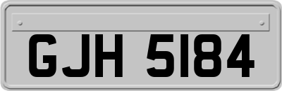 GJH5184