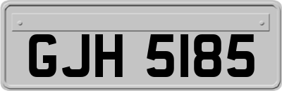 GJH5185