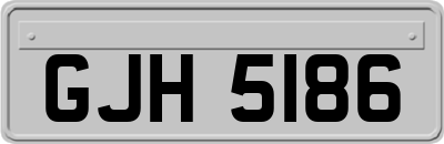 GJH5186