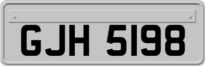 GJH5198