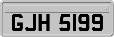 GJH5199