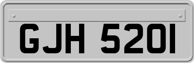 GJH5201