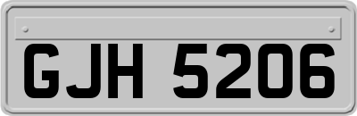 GJH5206