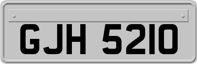 GJH5210