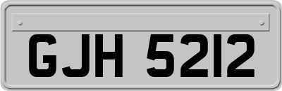 GJH5212
