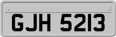 GJH5213