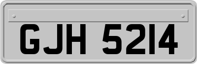 GJH5214