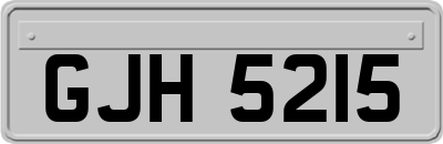 GJH5215