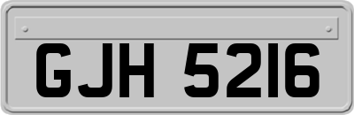 GJH5216