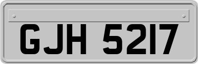 GJH5217