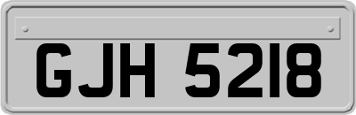 GJH5218