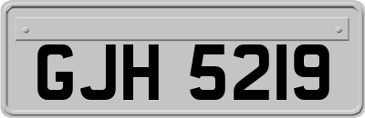 GJH5219