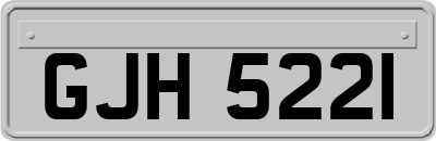 GJH5221
