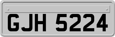 GJH5224