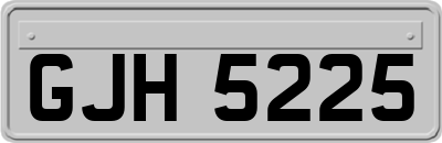 GJH5225
