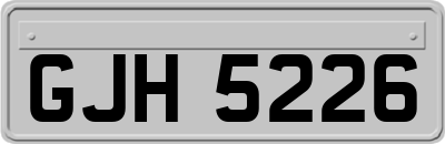 GJH5226