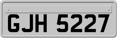 GJH5227