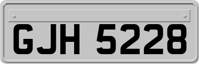 GJH5228