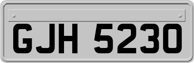 GJH5230