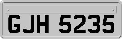 GJH5235