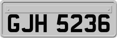 GJH5236