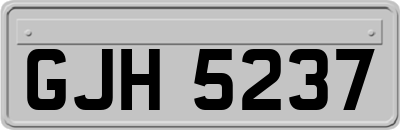 GJH5237