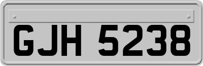 GJH5238