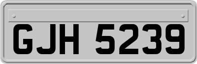 GJH5239
