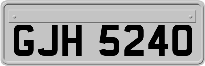 GJH5240