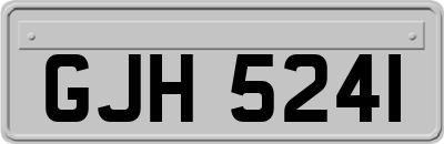GJH5241