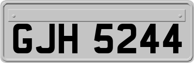 GJH5244