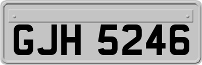 GJH5246