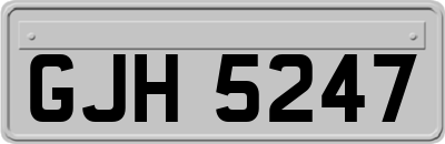 GJH5247