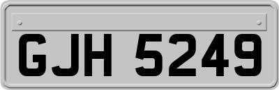 GJH5249