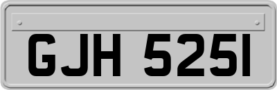 GJH5251