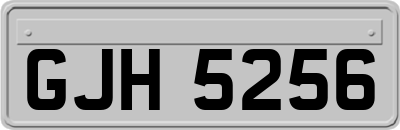 GJH5256