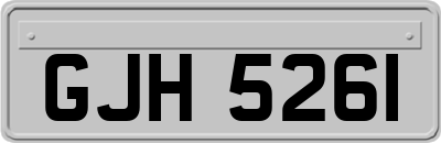 GJH5261