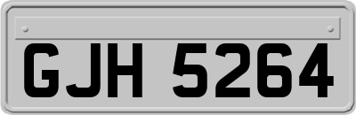 GJH5264