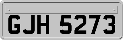 GJH5273