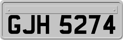 GJH5274