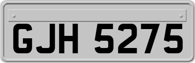 GJH5275