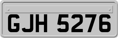 GJH5276
